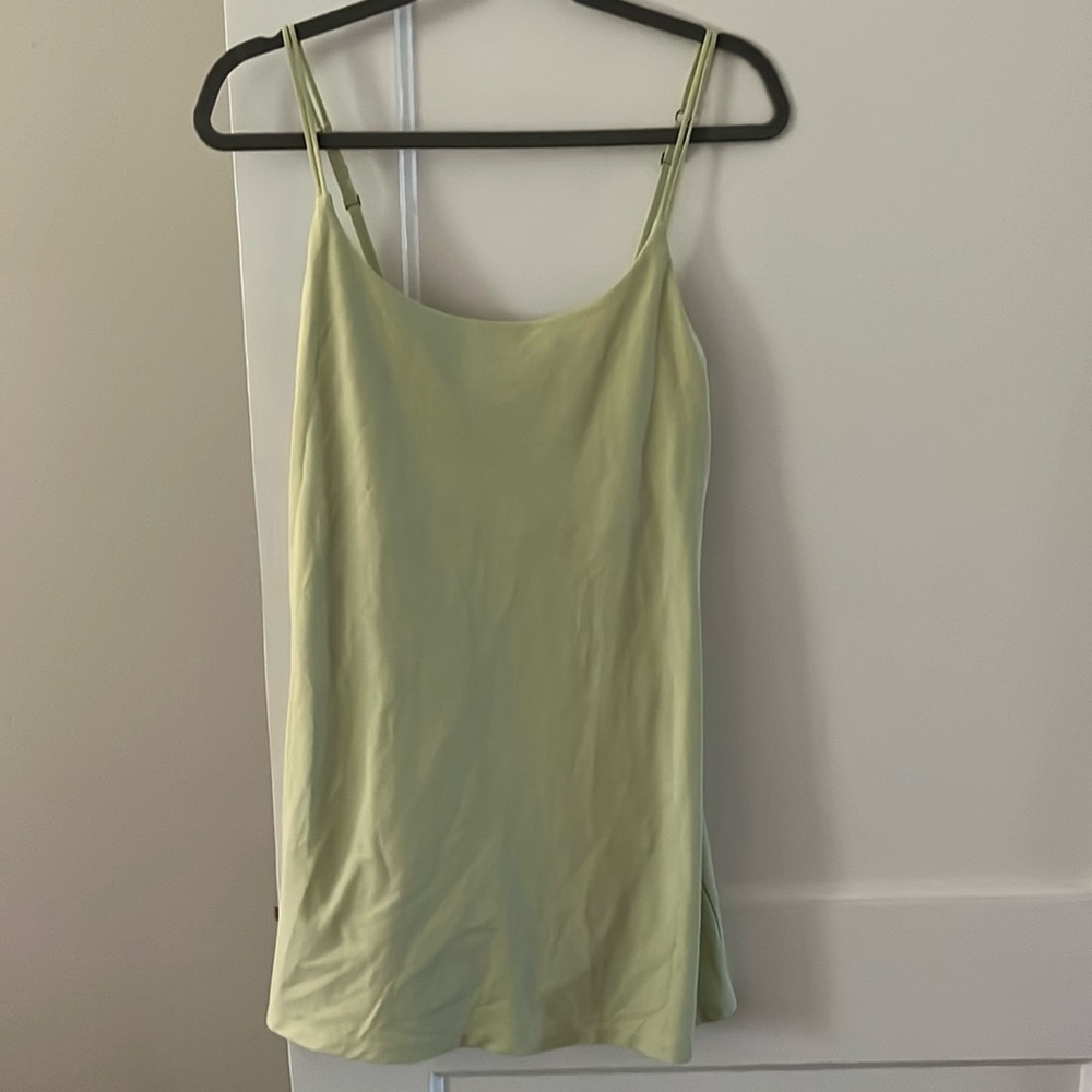Abercrombie athletic dress